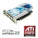 PC Hardware : HIS H467QT512P Radeon HD 4670 IceQ Turbo HDMI Dual DL-DVI HDCP 512MB 128bit GDDR3 PCI Express 2.0 X16 Video Card