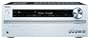 Onkyo TX-NR626 (S) 7.2-Kanal AV-Netzwerk-Receiver (WiFi, Bluetooth, 6 HDMI IN, Musikdienste, Remote App, 2 Zonen) silber