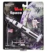 Saturn V Rocket 4pc Playset