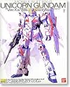 GUNDAM RX-0 UNICORN Model Kit Version Ka 1/100 Scale