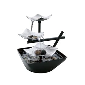 feng shui water fountain