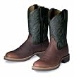 Men's Ariat&reg; Heritage Crepe Western Boots