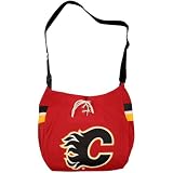 Calgary Flames Replica NHL Youth White Jersey, Size= Small / Medium