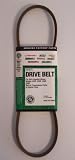 Wheel Drive Belt OEM-754-0369 For Self Propelled Mower Models 232R, 233R, 236R, 238R Belt for Transmission Pulley to Engine Pulley
