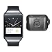 MobilePick® Charger Cradle Charging Dock Desktop for Samsung Gear 2 Live SM-382 Smart Watch Black (Samsung Galaxy Gear R382)