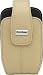 BlackBerry 8300 Leather Swivel Holster, Ecru Tan for 8300, 8310, 8320, and 8330