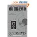 Quicksilver (The Baroque Cycle No. 1)