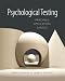 Psychological Testing: Principles, Applications, and Issues