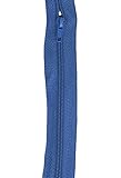 Sullivans Make-A-Zipper Kit, 5-1/2-Yard, Royal Blue