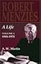 Robert Menzies: A Life: Volume 2, 1944-1978