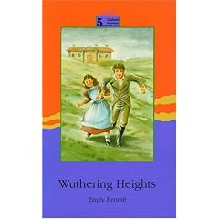 Wuthering Heights: 5000 Headwords (Oxford Progressive English Readers)