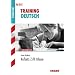Training Deutsch Unterstufe: Aufsatz 7./8. Klasse f�r G8. Training Grundwissen Deutsch