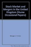 The stock market and mergers in the United Kingdom