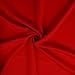 Red Neoprene/ Scuba Knit fabric 59