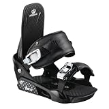 Salomon Men's Force Snowboard Binding