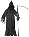 California Costumes Toys Grim Reaper Deluxe