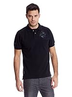 Paul Stragas Polo (Negro)