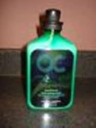 Rsun OC Hemp Organic Herbal Based Dark Tanning Lotion - 12 oz.