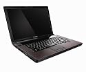 Lenovo IdeaPad Y530-5343U 15.4-Inch Laptop (2.0 GHz Intel Core 2 Duo T6400 Processor, 4 GB RAM, 320 GB Hard Drive, Vista Premium) Black