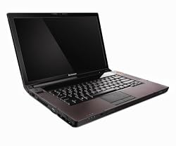Lenovo IdeaPad Y530-7343U 15.4-Inch Laptop (2.13 GHz Intel Core 2 Duo P7450 Processor, 4 GB RAM, 320 GB Hard Drive, Vista Premium) Black