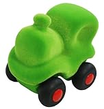 Rubbabu VEHICLE 汽車 S キミドリ