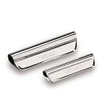Review Global  / Set of two Guide Rails