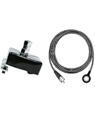 From Amazon.com. Click for details:
 Car Audio or Theater: FireStik MK-748R Trunk lip mount kit - FIRESTIK Car Audio or Theater: FireStik MK-748R Trunk lip mount kit - FIRESTIK