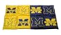 Michigan Wolverines Bag Set