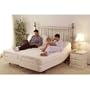 12-Inch Twin XL Deluxe Memory Foam Mattress for Adjustable Bed Base