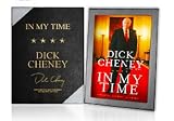 Authographed In My Time in Leather Gift Box