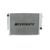 Mishimoto Performance Radiator BMW E36 Manual 92-99
