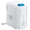 TWINBIRD アロマトレイ付パーソナル加湿器 ホワイト SK-4974W