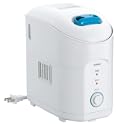 TWINBIRD アロマトレイ付パーソナル加湿器
