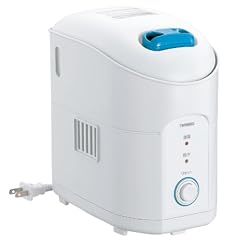 TWINBIRD アロマトレイ付パーソナル加湿器 ホワイト SK-4974W