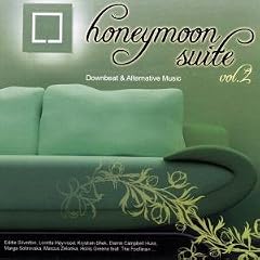 VA - Honeymoon Suite Vol.2 (2007)