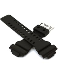 Casio Genuine Replacement Strap/band for G Shock Watch Model # Ga110c-1
