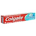 Colgate Luminous Fluoride Toothpaste, Crystal Clean Mint, 6 oz (170 g)