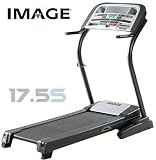 Sporting Goods : Image 17.5 S Treadmill