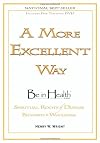 More Excellent Way w/ DVD