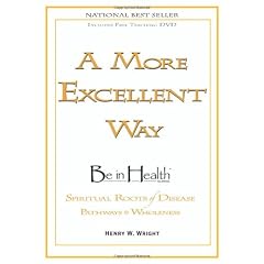 More Excellent Way hc w/ DVD HC