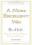 More Excellent Way w/ DVD