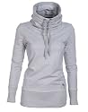 armedangels Stella Collar Sweat