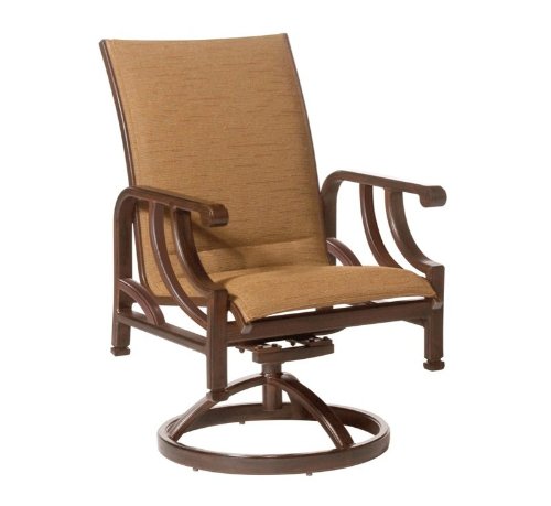 Casual Creations Paradise Sling Dining Chair