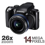Cheap Samsung HZ50W 14MP Digital Camera