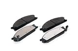 Performance Friction 0333.20 Carbon Metallic Brake Pads
