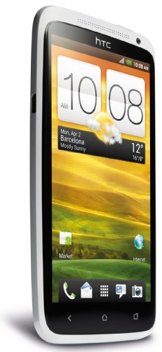 Imagen 4 de HTC One X