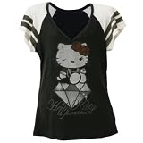 Hello Kitty - Forever Juniors T-Shirt