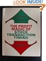 The profit magic of stock transaction timing
