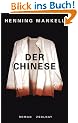 Der Chinese: Roman