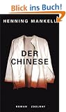 Der Chinese: Roman